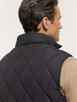 Hombre Alvaro Moreno Chalecos|CHALECO DRACO