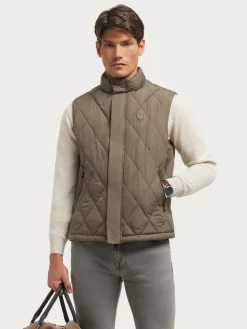 Hombre Alvaro Moreno Chalecos|CHALECO DRACO