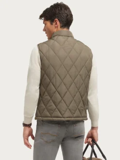 Hombre Alvaro Moreno Chalecos|CHALECO DRACO