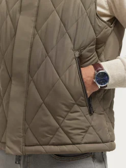 Hombre Alvaro Moreno Chalecos|CHALECO DRACO