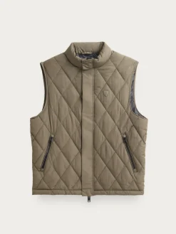 Hombre Alvaro Moreno Chalecos|CHALECO DRACO