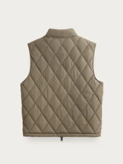 Hombre Alvaro Moreno Chalecos|CHALECO DRACO