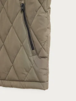 Hombre Alvaro Moreno Chalecos|CHALECO DRACO