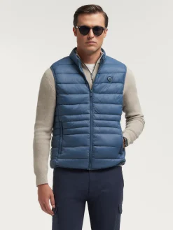 Hombre Alvaro Moreno Chalecos|CHALECO MORRISON