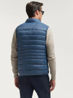 Hombre Alvaro Moreno Chalecos|CHALECO MORRISON