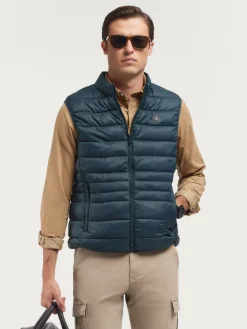 Hombre Alvaro Moreno Chalecos|CHALECO MORRISON