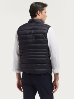 Hombre Alvaro Moreno Chalecos|CHALECO MORRISON