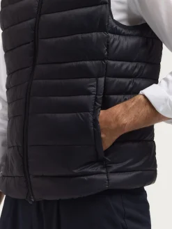 Hombre Alvaro Moreno Chalecos|CHALECO MORRISON