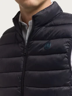 Hombre Alvaro Moreno Chalecos|CHALECO MORRISON