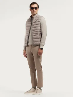 Hombre Alvaro Moreno Chalecos|CHALECO MORRISON