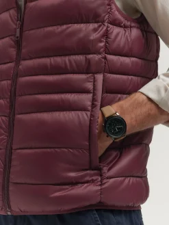 Hombre Alvaro Moreno Chalecos|CHALECO MORRISON