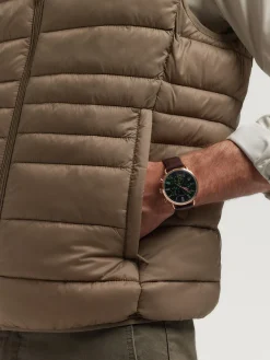 Hombre Alvaro Moreno Chalecos|CHALECO MORRISON