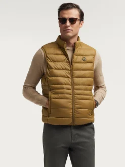 Hombre Alvaro Moreno Chalecos|CHALECO MORRISON