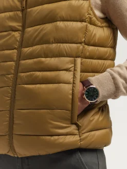 Hombre Alvaro Moreno Chalecos|CHALECO MORRISON