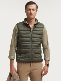 Hombre Alvaro Moreno Chalecos|CHALECO MORRISON