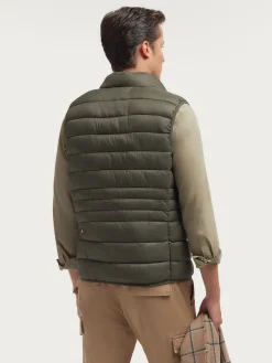 Hombre Alvaro Moreno Chalecos|CHALECO MORRISON