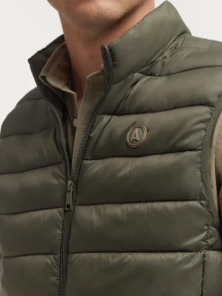 Hombre Alvaro Moreno Chalecos|CHALECO MORRISON