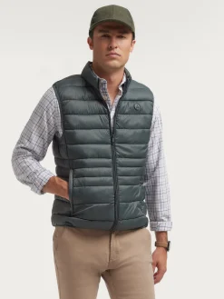 Hombre Alvaro Moreno Chalecos|CHALECO MORRISON