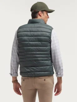 Hombre Alvaro Moreno Chalecos|CHALECO MORRISON