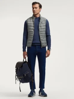 Hombre Alvaro Moreno Chalecos|CHALECO MORRISON