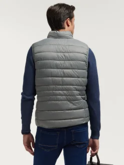 Hombre Alvaro Moreno Chalecos|CHALECO MORRISON