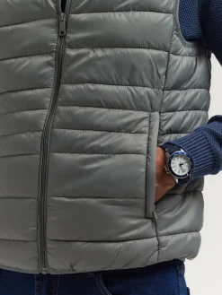 Hombre Alvaro Moreno Chalecos|CHALECO MORRISON