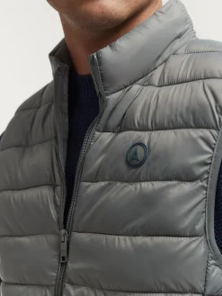 Hombre Alvaro Moreno Chalecos|CHALECO MORRISON