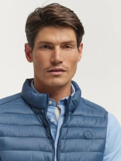 Hombre Alvaro Moreno Chalecos|CHALECO NIRO