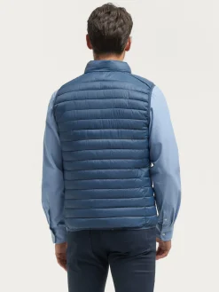 Hombre Alvaro Moreno Chalecos|CHALECO NIRO