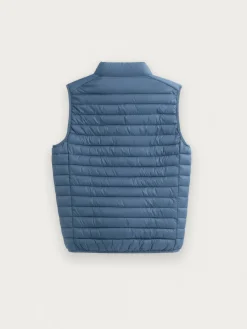 Hombre Alvaro Moreno Chalecos|CHALECO NIRO