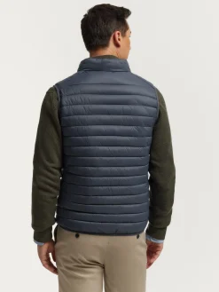 Hombre Alvaro Moreno Chalecos|CHALECO NIRO