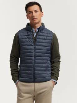 Hombre Alvaro Moreno Chalecos|CHALECO NIRO