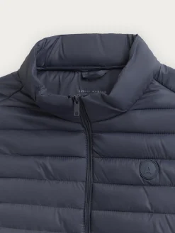 Hombre Alvaro Moreno Chalecos|CHALECO NIRO