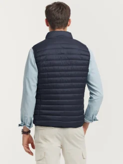 Hombre Alvaro Moreno Chalecos|CHALECO NIRO