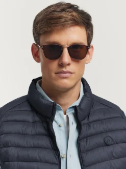 Hombre Alvaro Moreno Chalecos|CHALECO NIRO