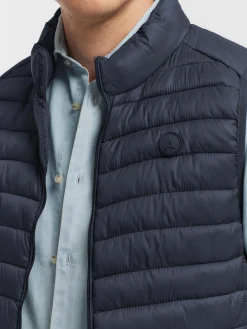 Hombre Alvaro Moreno Chalecos|CHALECO NIRO