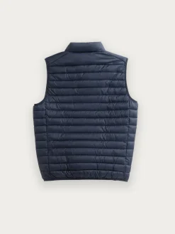 Hombre Alvaro Moreno Chalecos|CHALECO NIRO