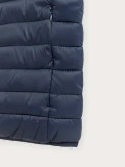 Hombre Alvaro Moreno Chalecos|CHALECO NIRO