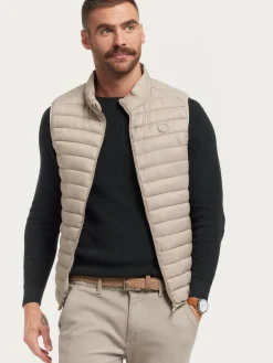 Hombre Alvaro Moreno Chalecos|CHALECO NIRO