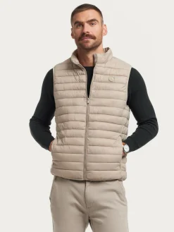 Hombre Alvaro Moreno Chalecos|CHALECO NIRO