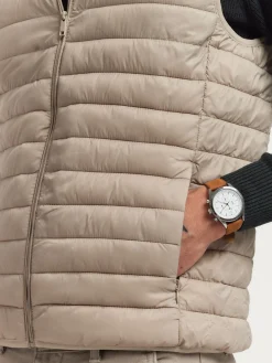 Hombre Alvaro Moreno Chalecos|CHALECO NIRO