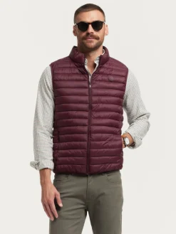 Hombre Alvaro Moreno Chalecos|CHALECO NIRO