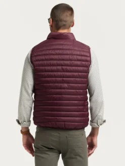 Hombre Alvaro Moreno Chalecos|CHALECO NIRO