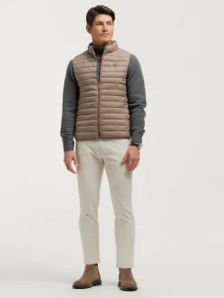 Hombre Alvaro Moreno Chalecos|CHALECO NIRO