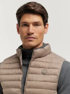 Hombre Alvaro Moreno Chalecos|CHALECO NIRO