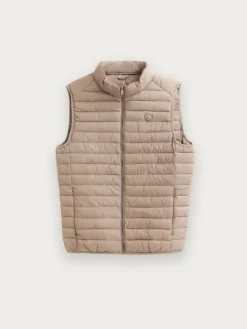 Hombre Alvaro Moreno Chalecos|CHALECO NIRO