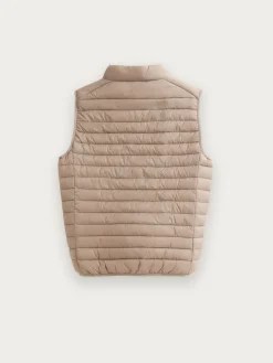 Hombre Alvaro Moreno Chalecos|CHALECO NIRO