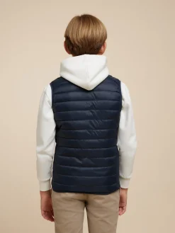 Alvaro Moreno Cazadoras Y Chalecos|CHALECO NIRO KIDS