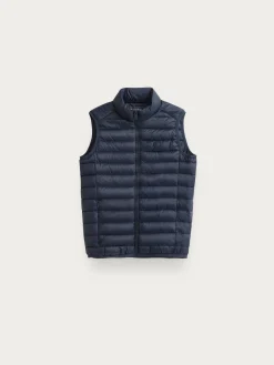 Alvaro Moreno Cazadoras Y Chalecos|CHALECO NIRO KIDS