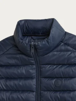 Alvaro Moreno Cazadoras Y Chalecos|CHALECO NIRO KIDS